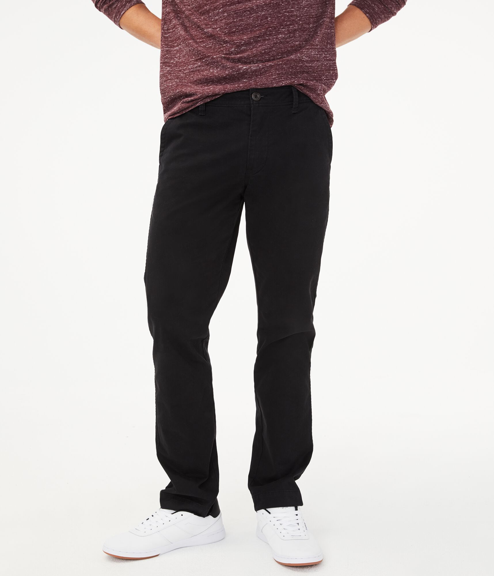 aeropostale skinny chinos