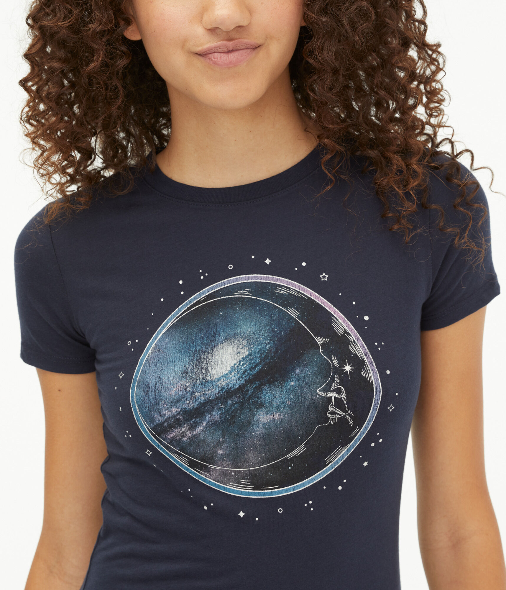 Moon Magic Graphic Tee