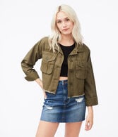 Cargo Utility Jacket
