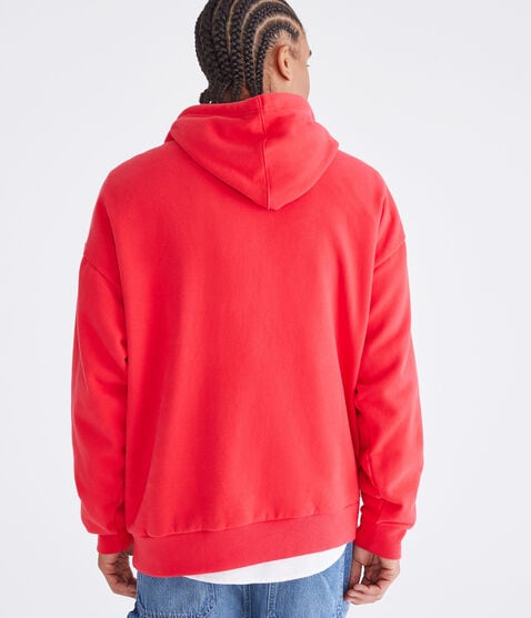 Cloud Soft Pullover Hoodie Cloud Soft Pullover Hoodie