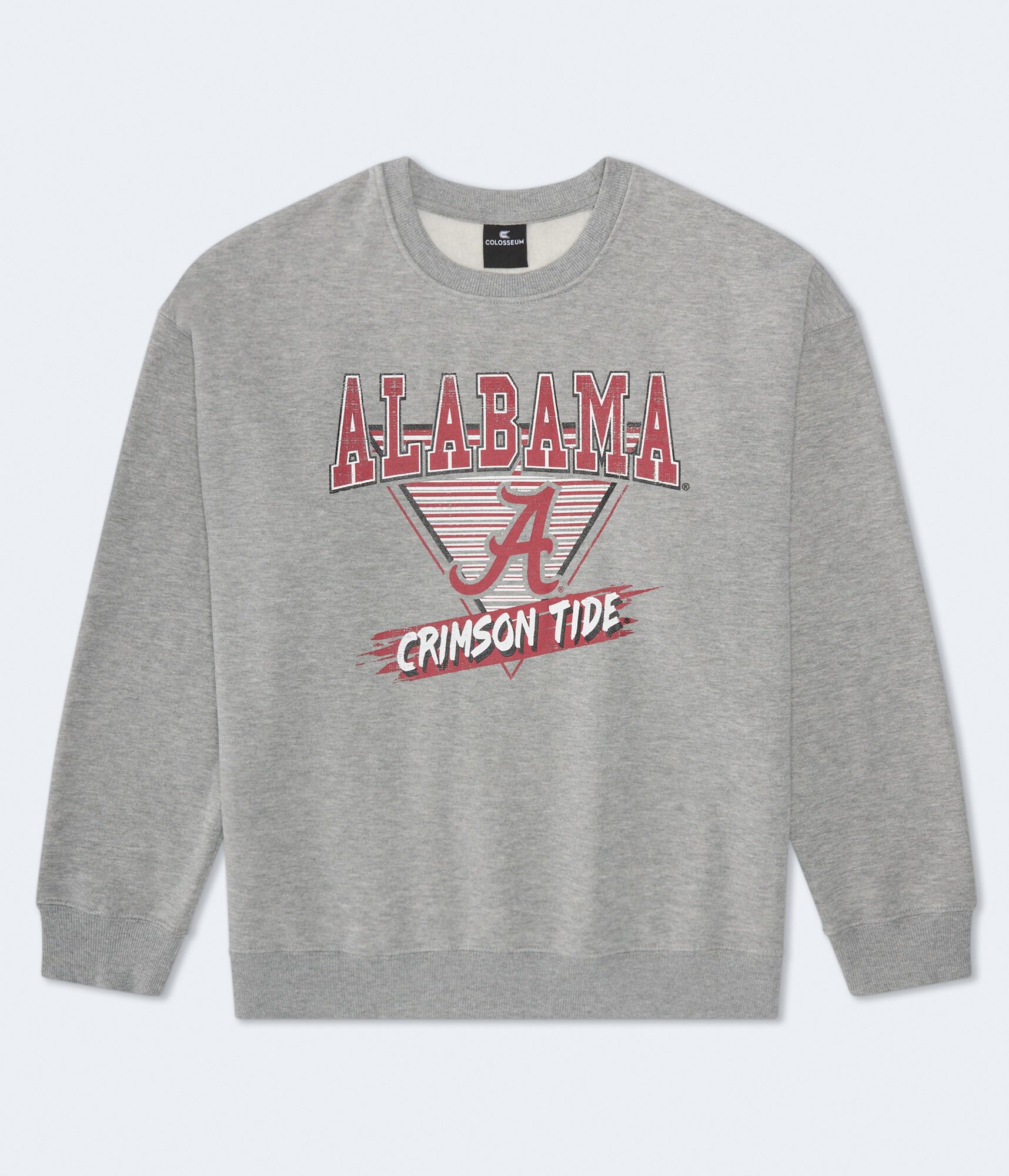 Alabama Crimson Tide Crew Sweatshirt
