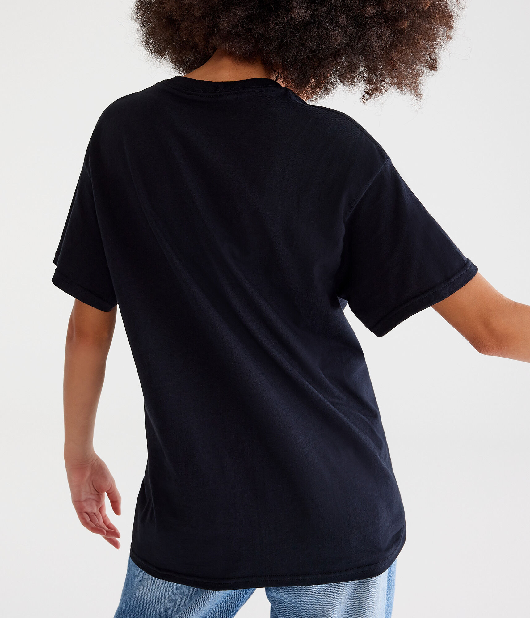 Sublime Sun Pop Art Boyfriend Graphic Tee