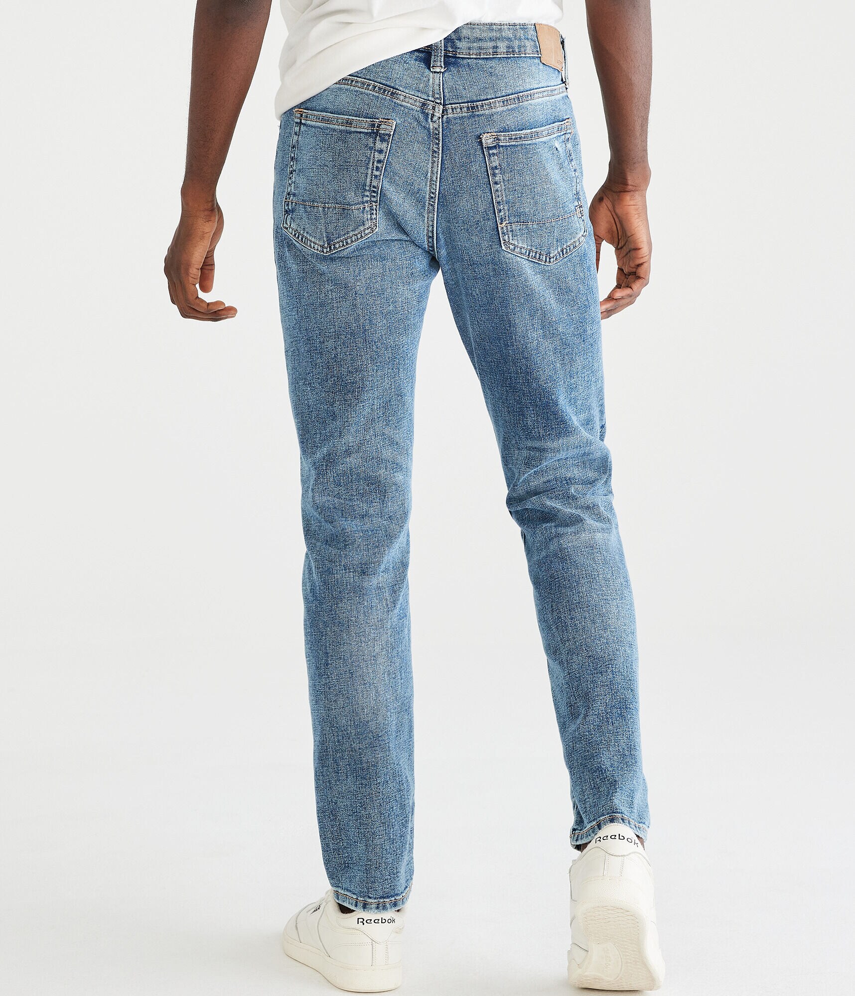 Slim Premium Air Jean