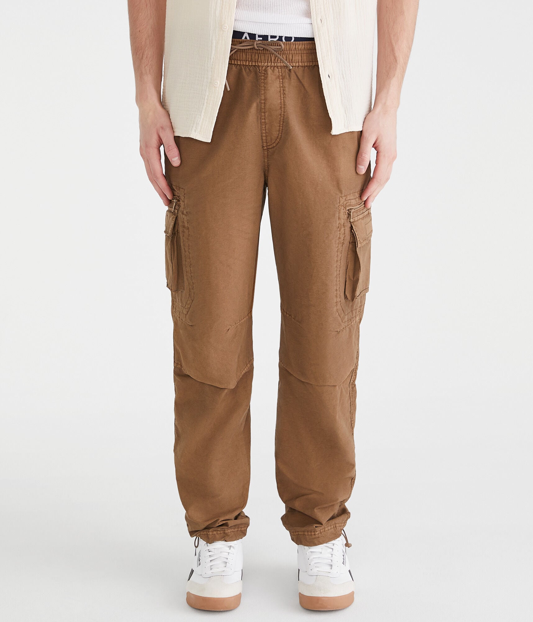 Utility Cargo Pants