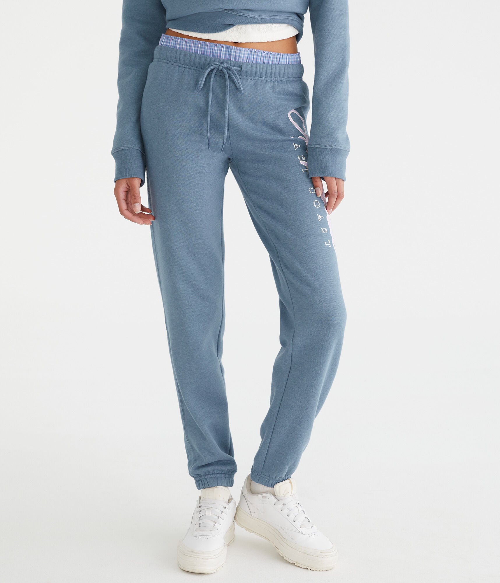 Aeropostale East Coast Jogger Sweatpants
