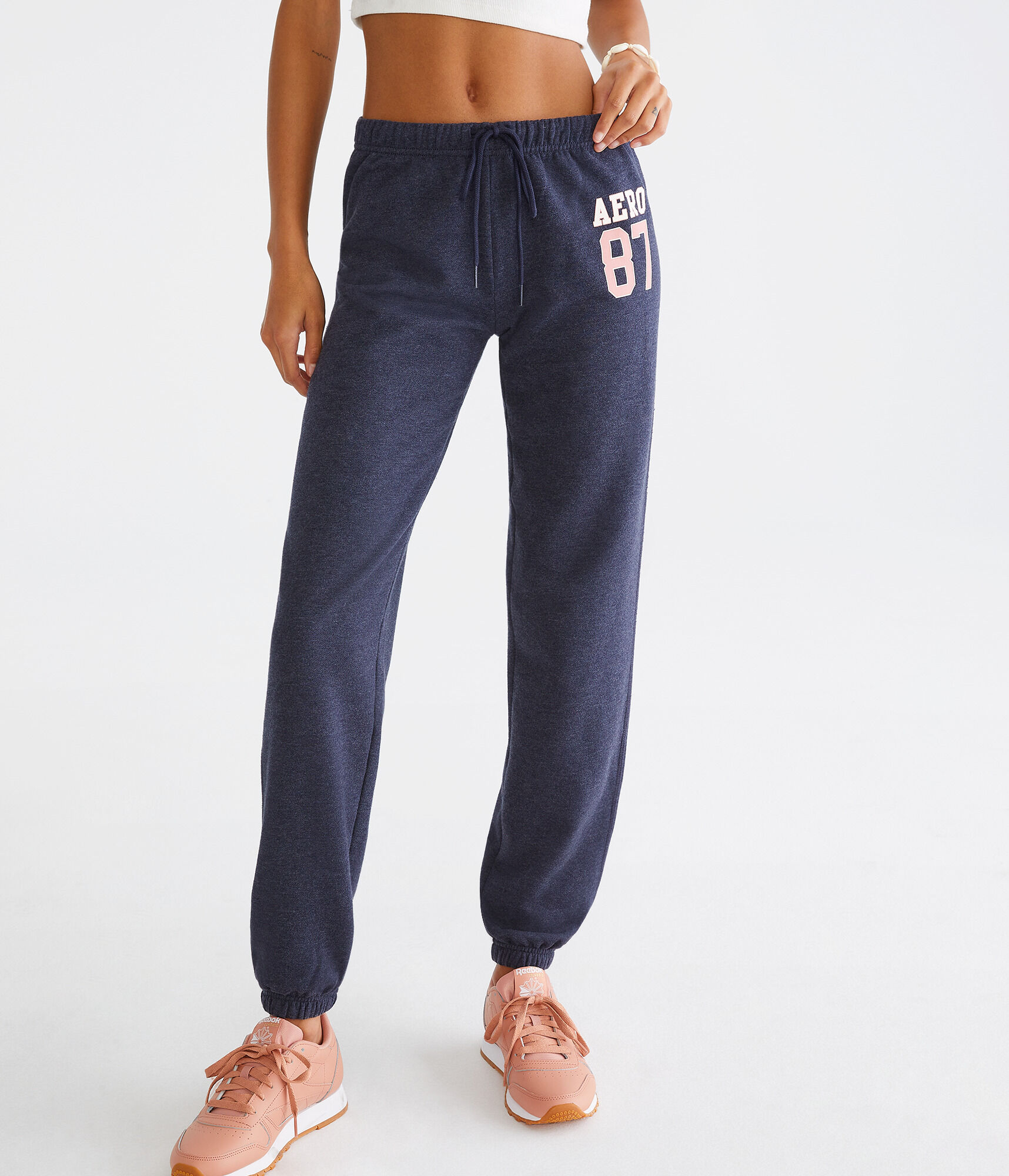 Aero 87 Cinched Sweatpants