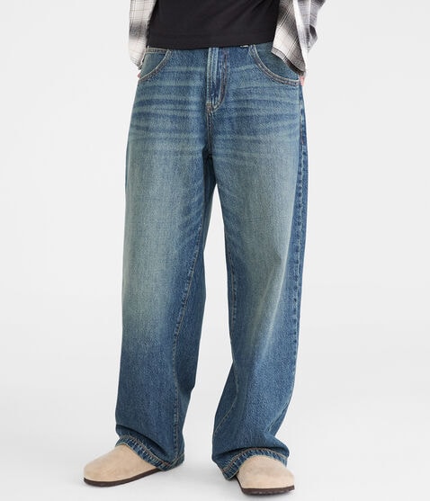 Super Baggy Jean Super Baggy Jean