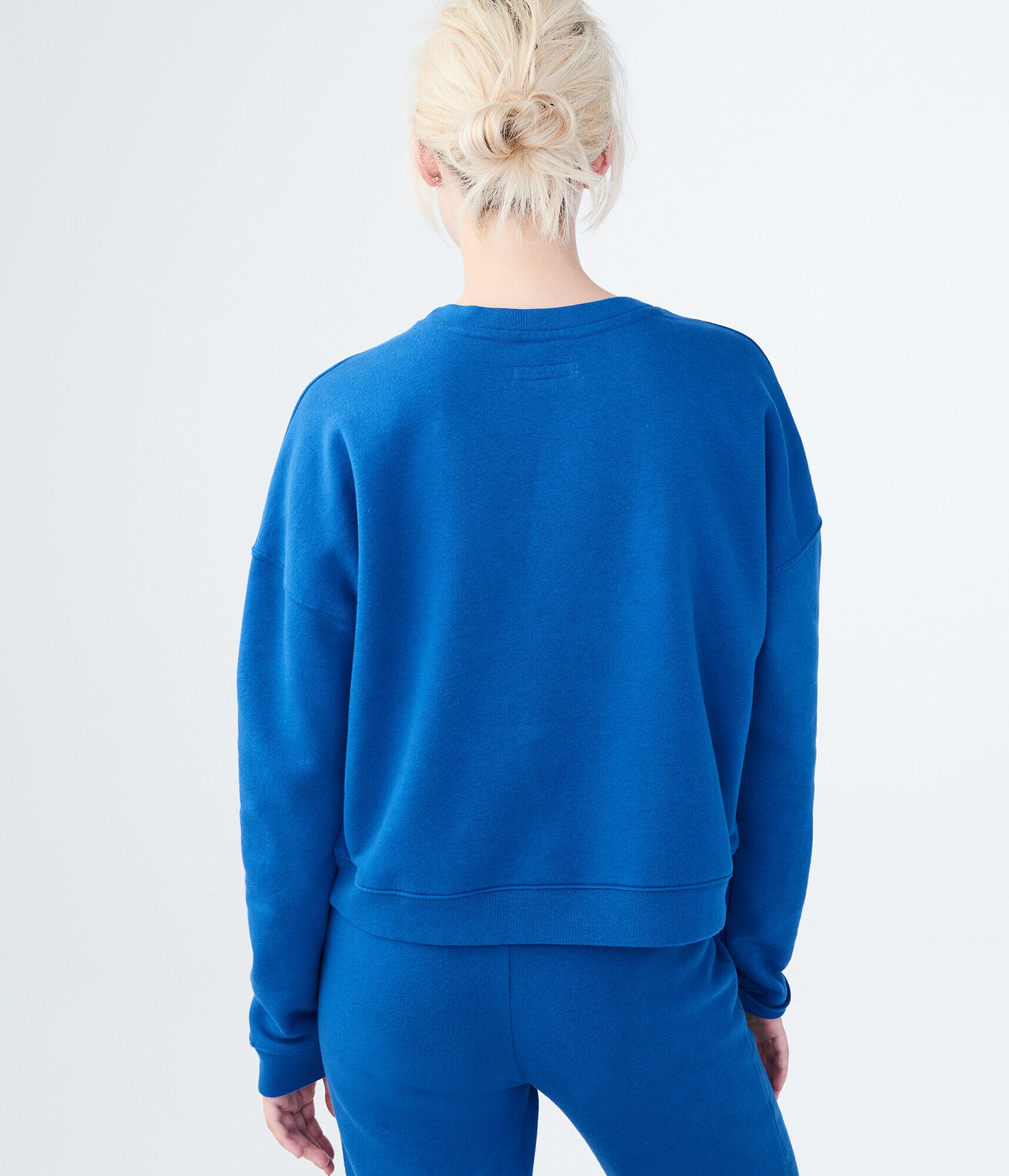 Aero-NYC Crew Sweatshirt