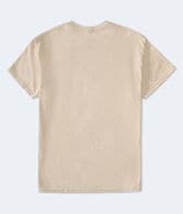 Claude Monet Nénuphars Oversized Graphic Tee