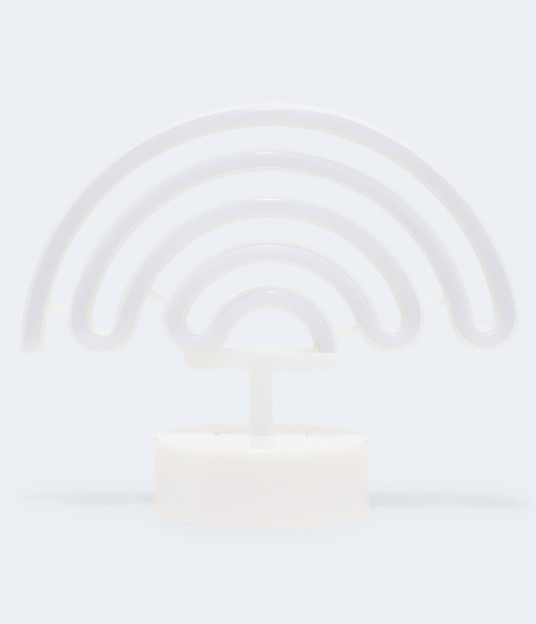 Rainbow LED Wall Light