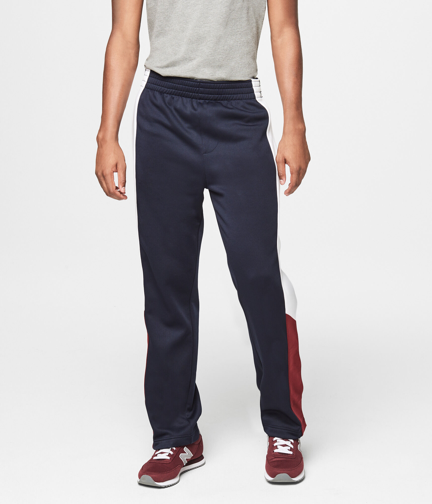 Men's Tear Away Pants Aeropostale