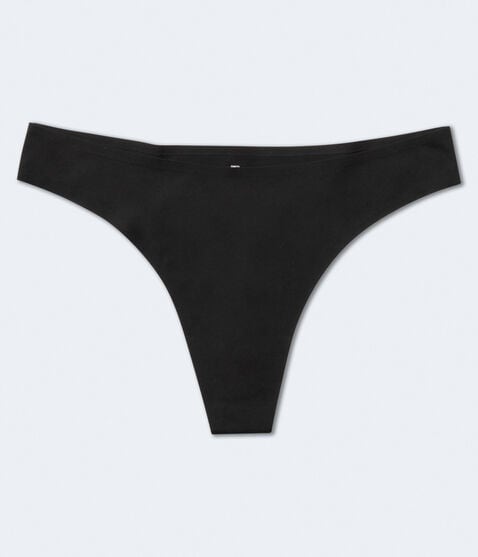 No-Show Thong No-Show Thong