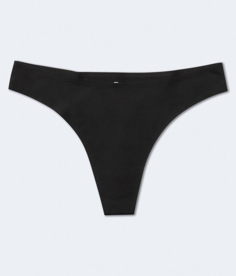 No-Show Thong
