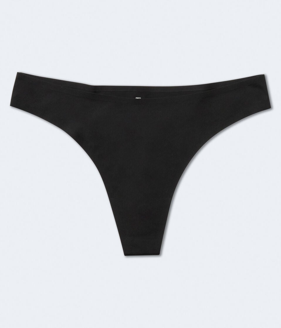 No-Show Thong