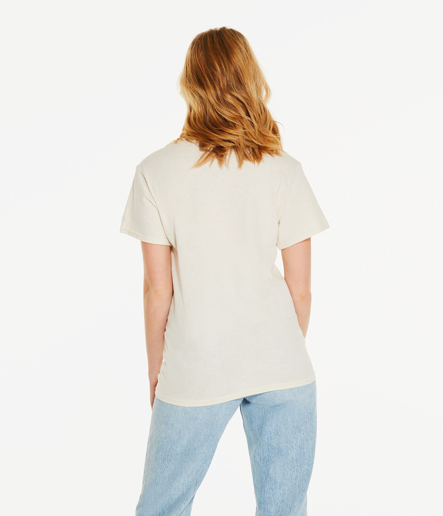 Britney Spears Boyfriend Graphic Tee