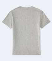 West Virginia 1987 Appliqué Graphic Tee