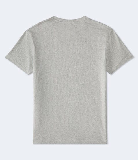 West Virginia 1987 Appliqué Graphic Tee