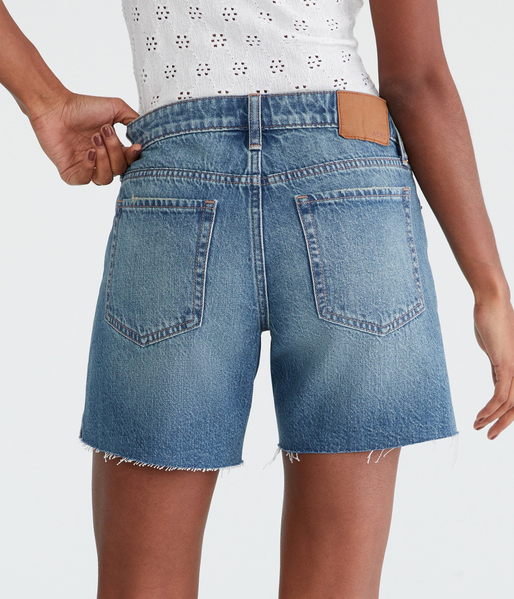 ●THEAIRTOWN● flab shorts Jordan Big Logo Mesh Shorts Grade School Short Black 95B219