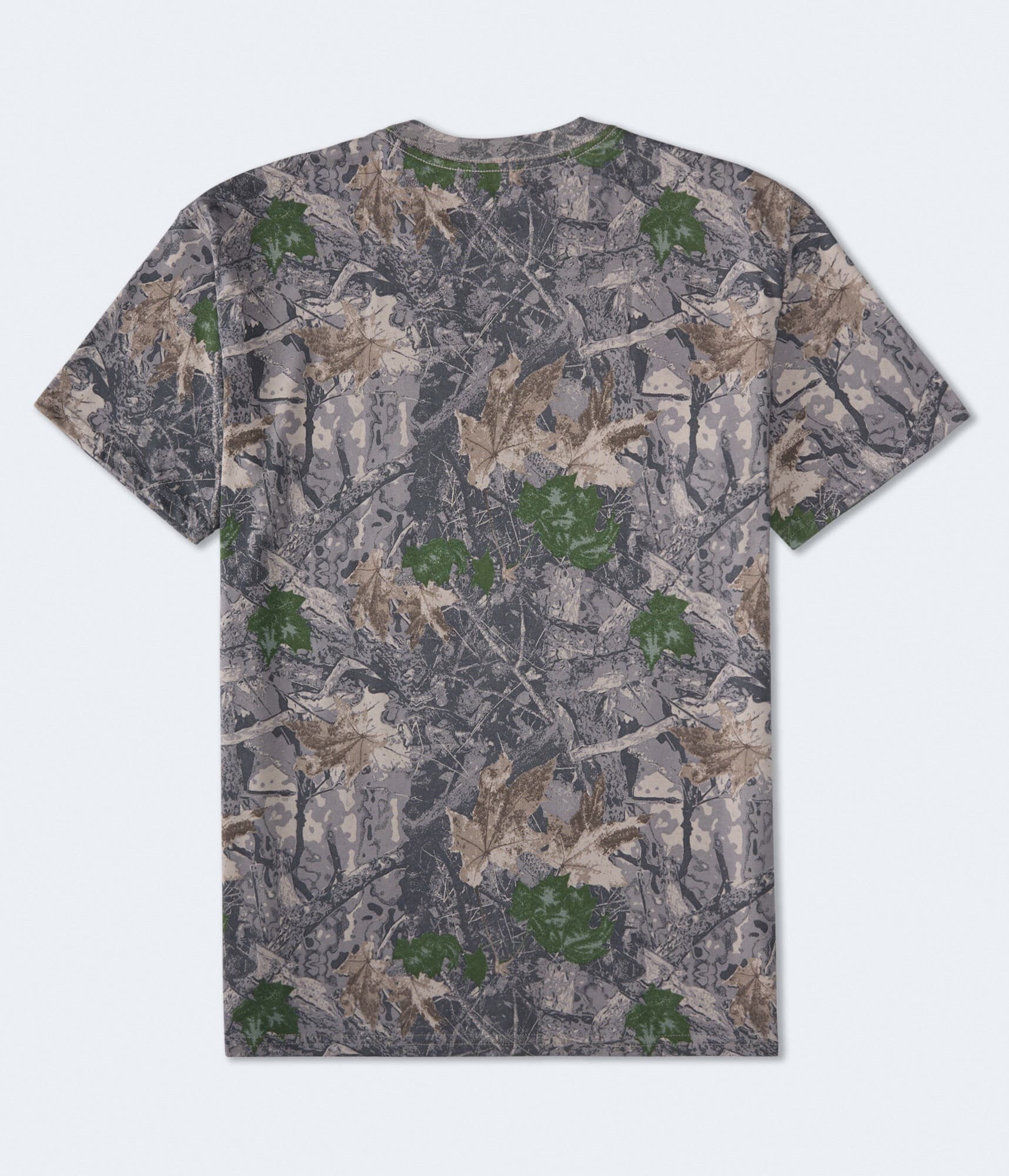 Toyota 4Runner Forest Camo Relaxed Graphic Tee