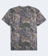 Toyota 4Runner Forest Camo Relaxed Graphic Tee