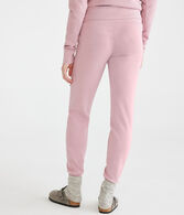 Aeropostale Script Jogger Sweatpants