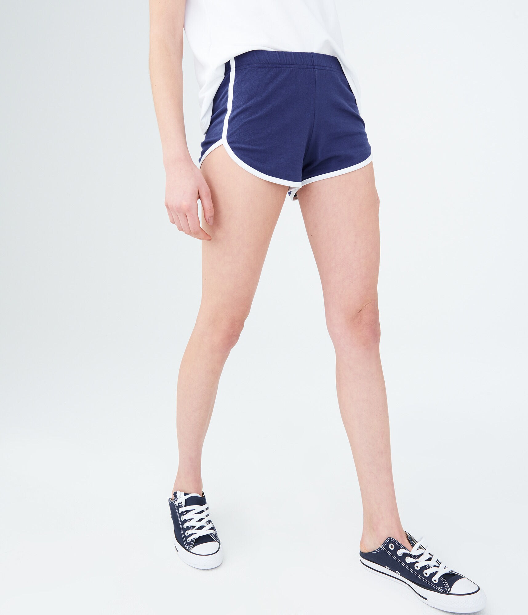LLD Retro Shorts