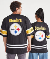 Pittsburgh Steelers Mesh Top