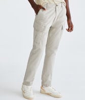 Slim Cargo Pants