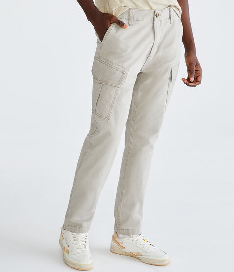 Slim Cargo Pants Slim Cargo Pants