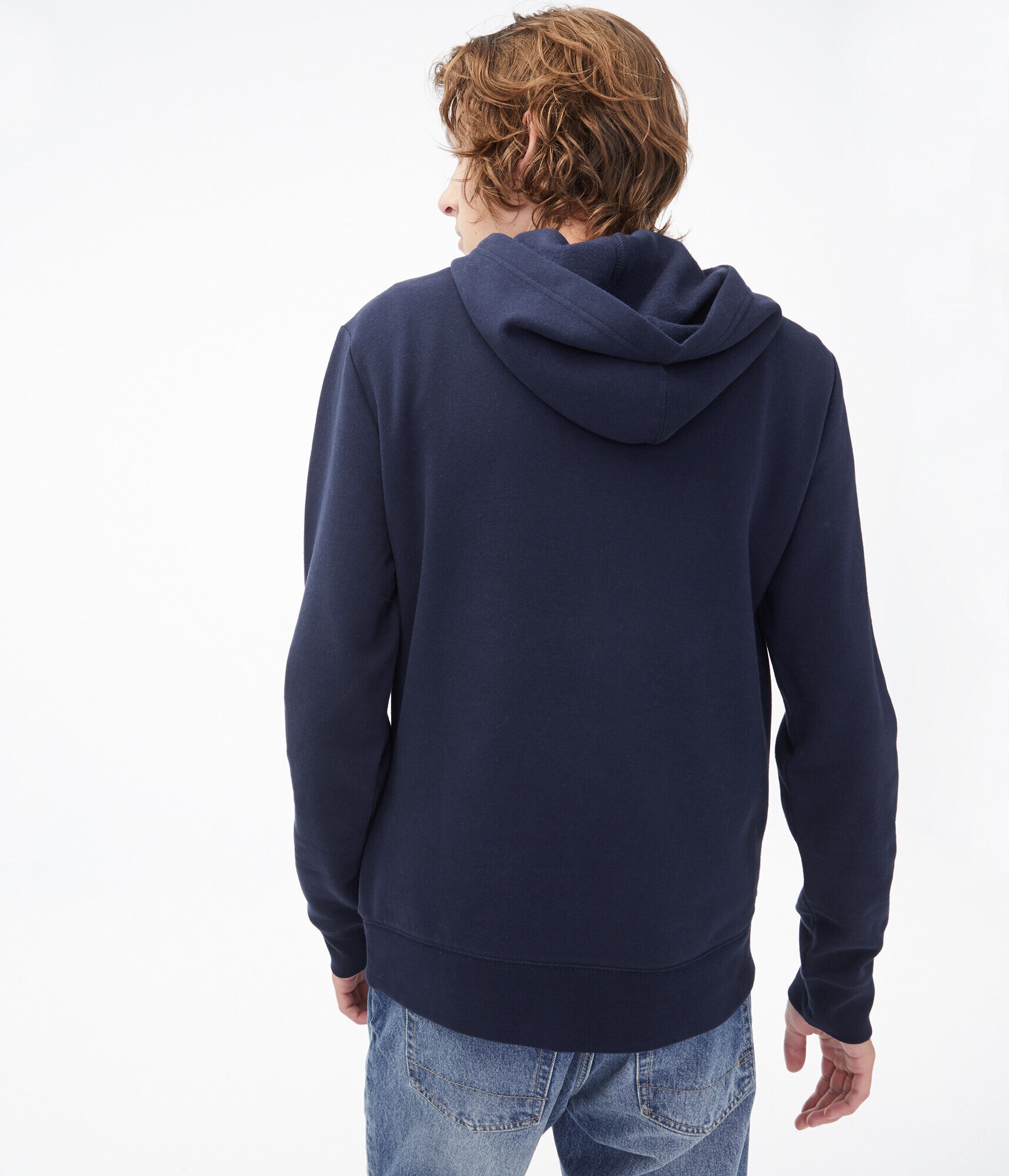 Vertical Aero NY87 Pullover Hoodie