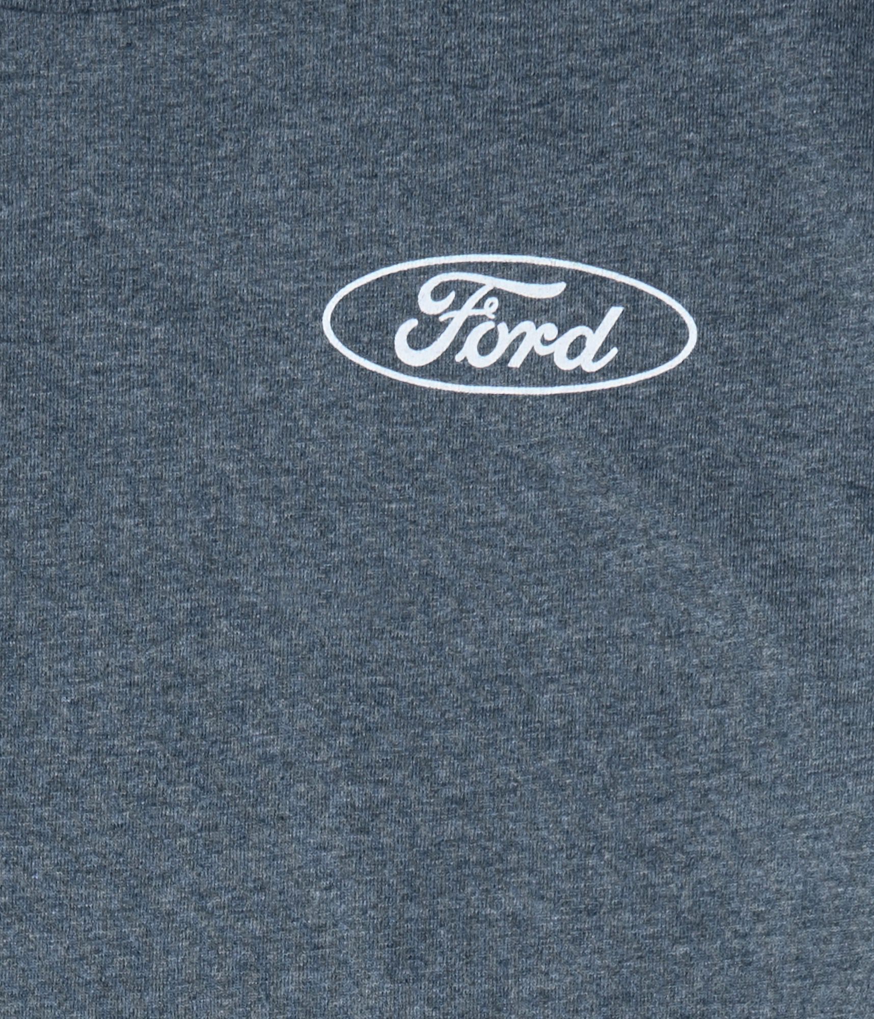 Ford Bronco 1968 Relaxed Graphic Tee