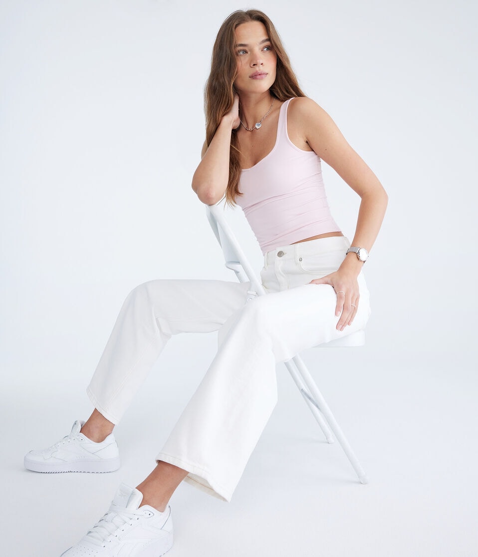 Buttery Soft Sweetheart Tank