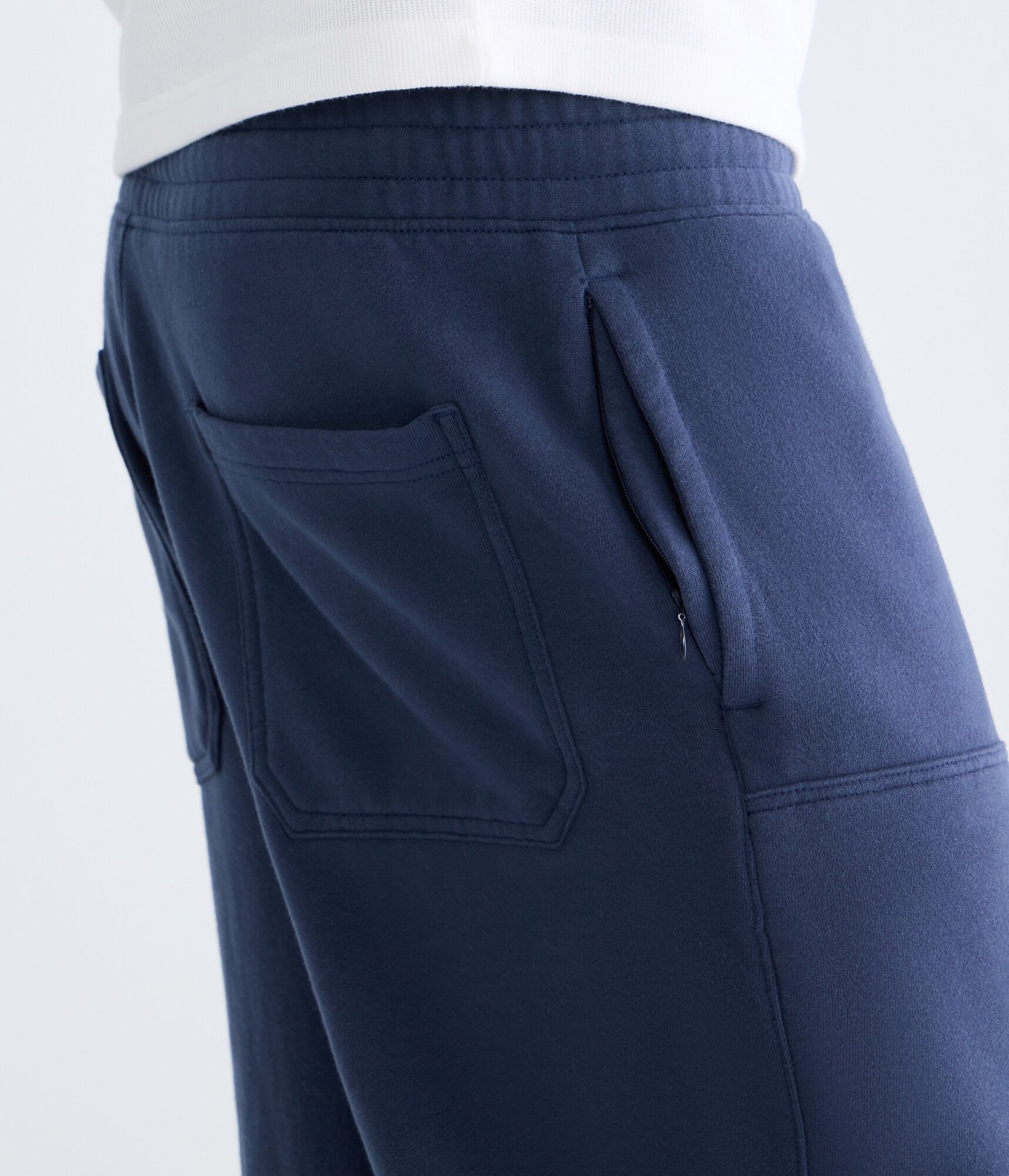 Cloud Soft Baggy Carpenter Sweatpants