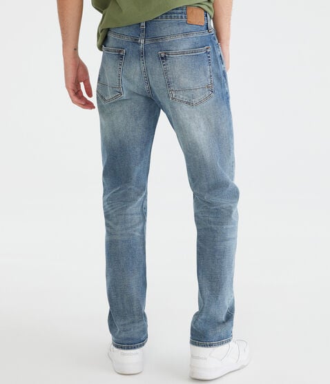Straight Premium Air Jean Straight Premium Air Jean
