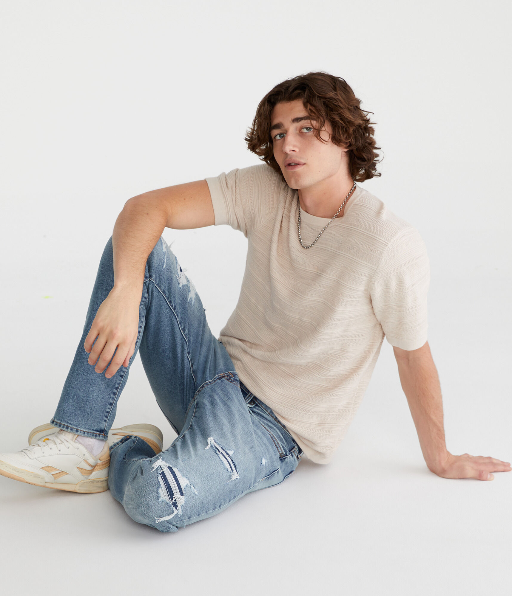 Slim Premium Air Jean