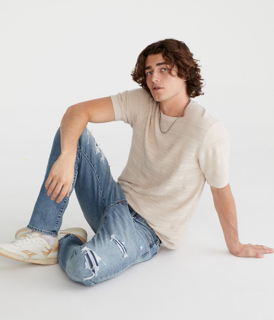 Slim Premium Air Jean