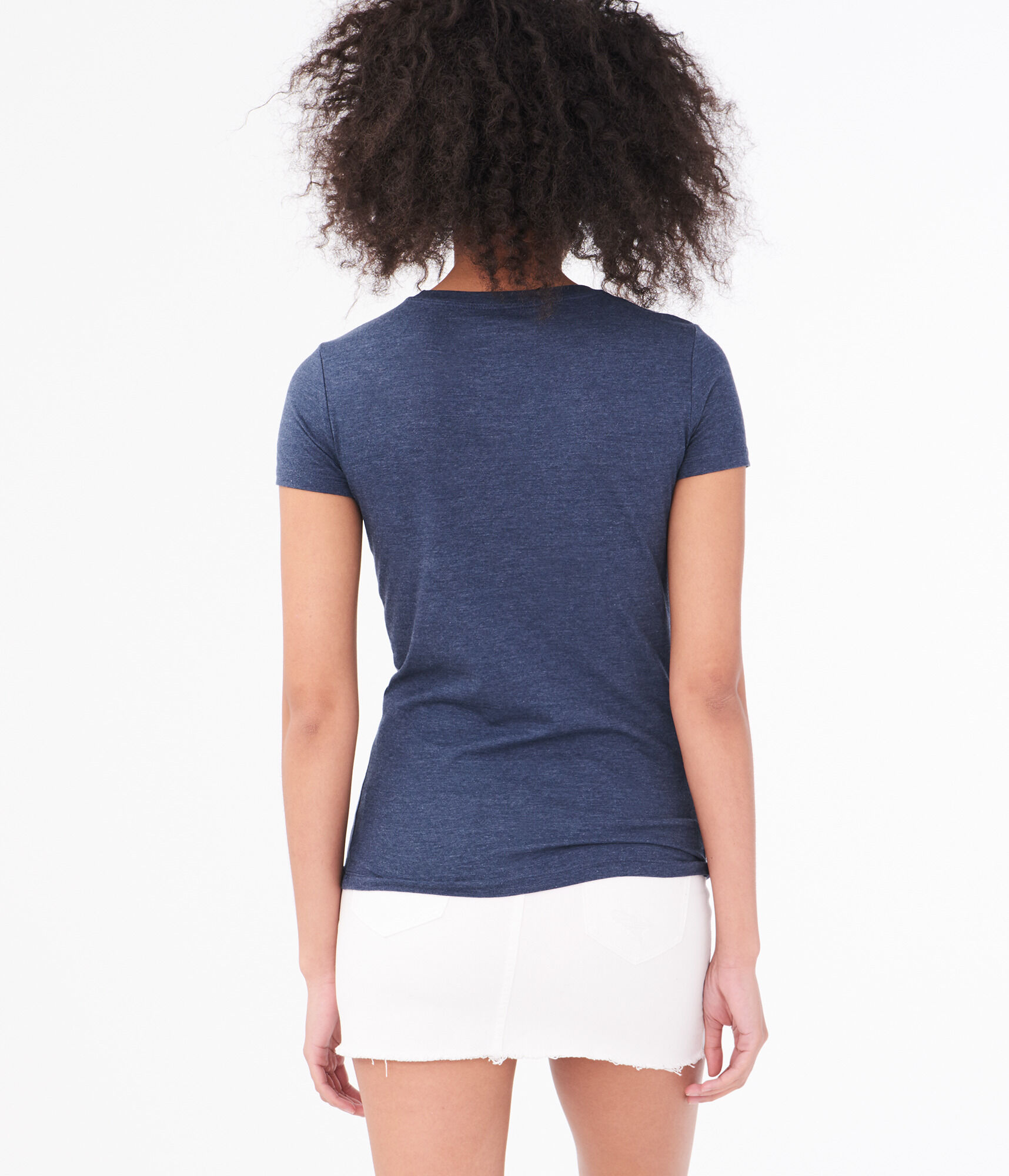 Girls Run This World Graphic Tee