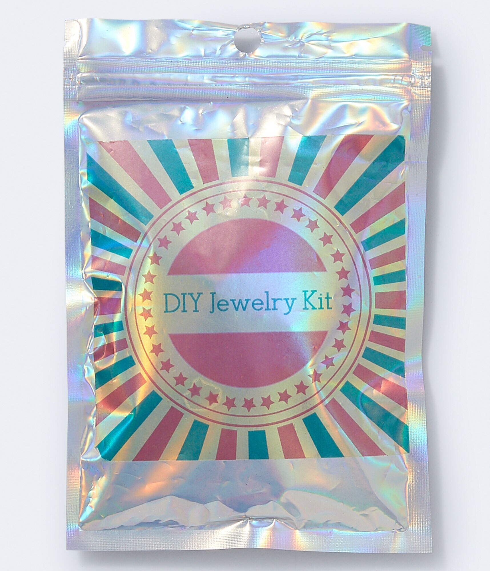 Star DIY Jewelry Bead Kit