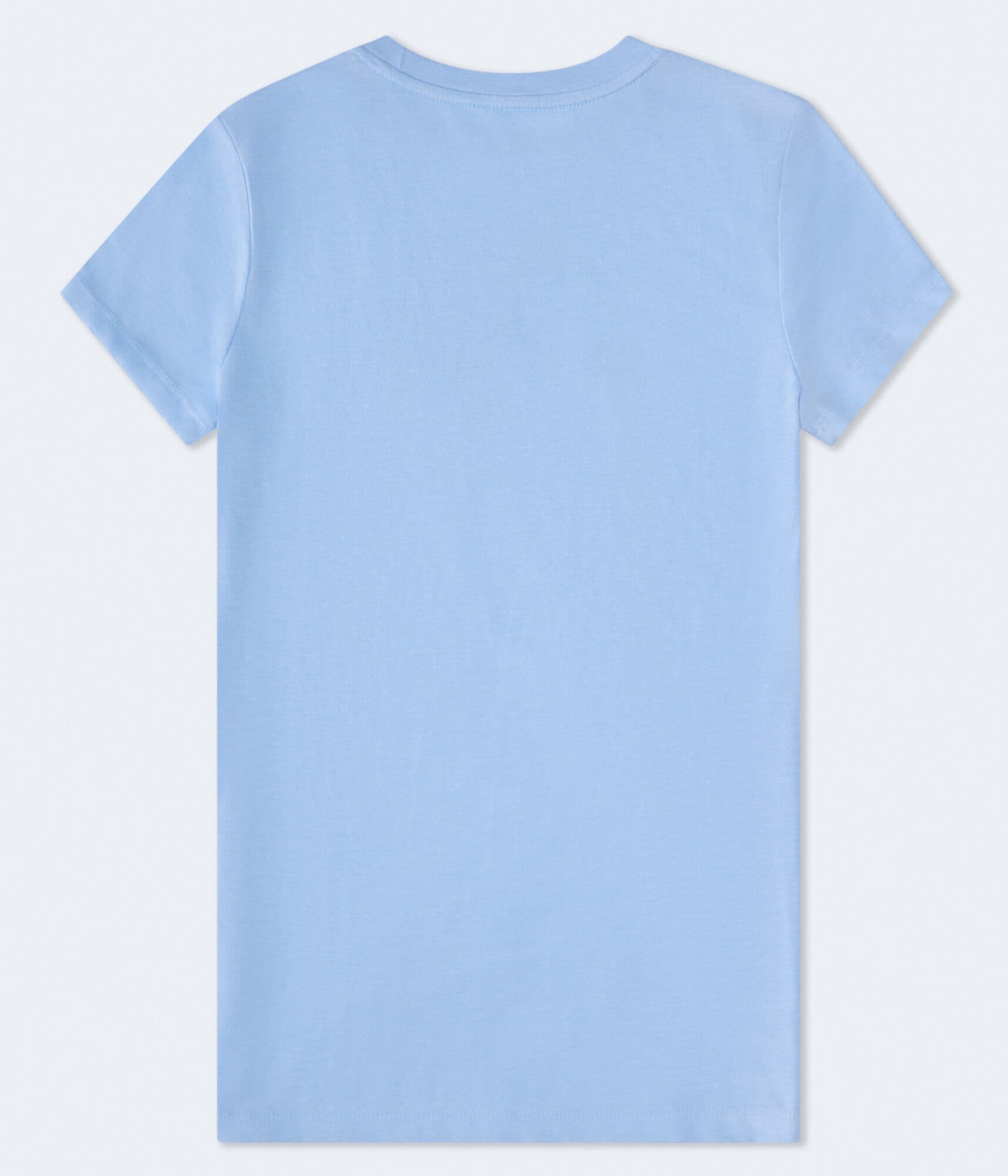 Aeropostale 87 Graphic Tee