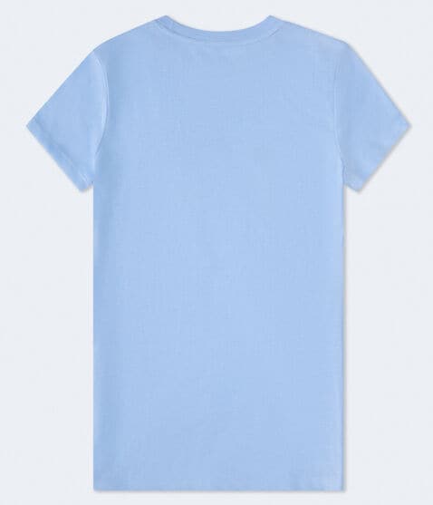 Aeropostale 87 Graphic Tee Aeropostale 87 Graphic Tee