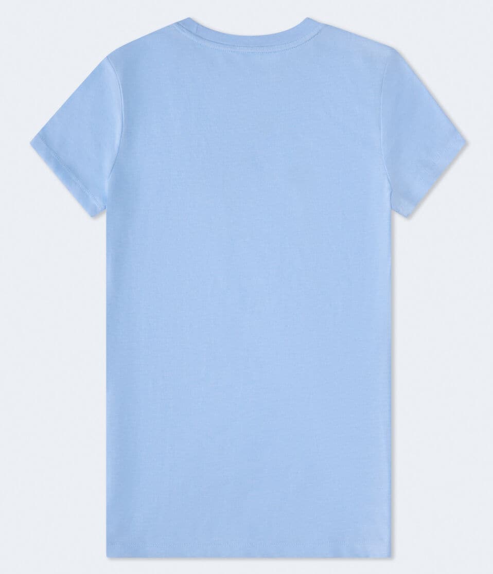 Aeropostale 87 Graphic Tee