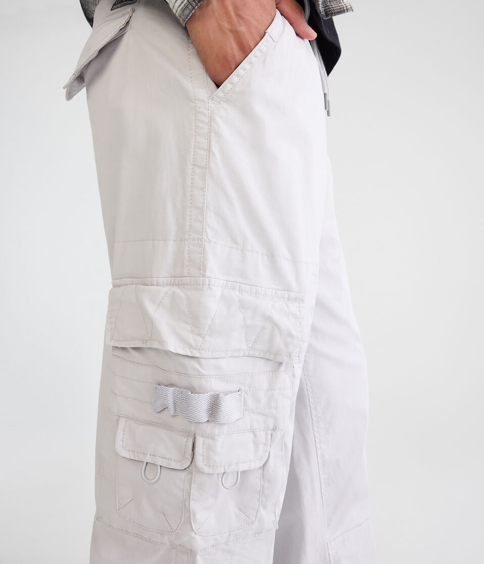 Utility Cargo Pants