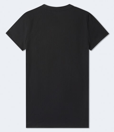 Aero 87 Appliqué Graphic Tee Aero 87 Appliqué Graphic Tee