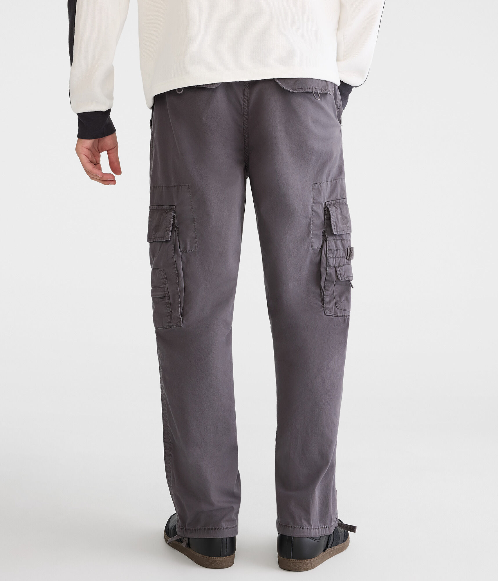 Utility Cargo Pants