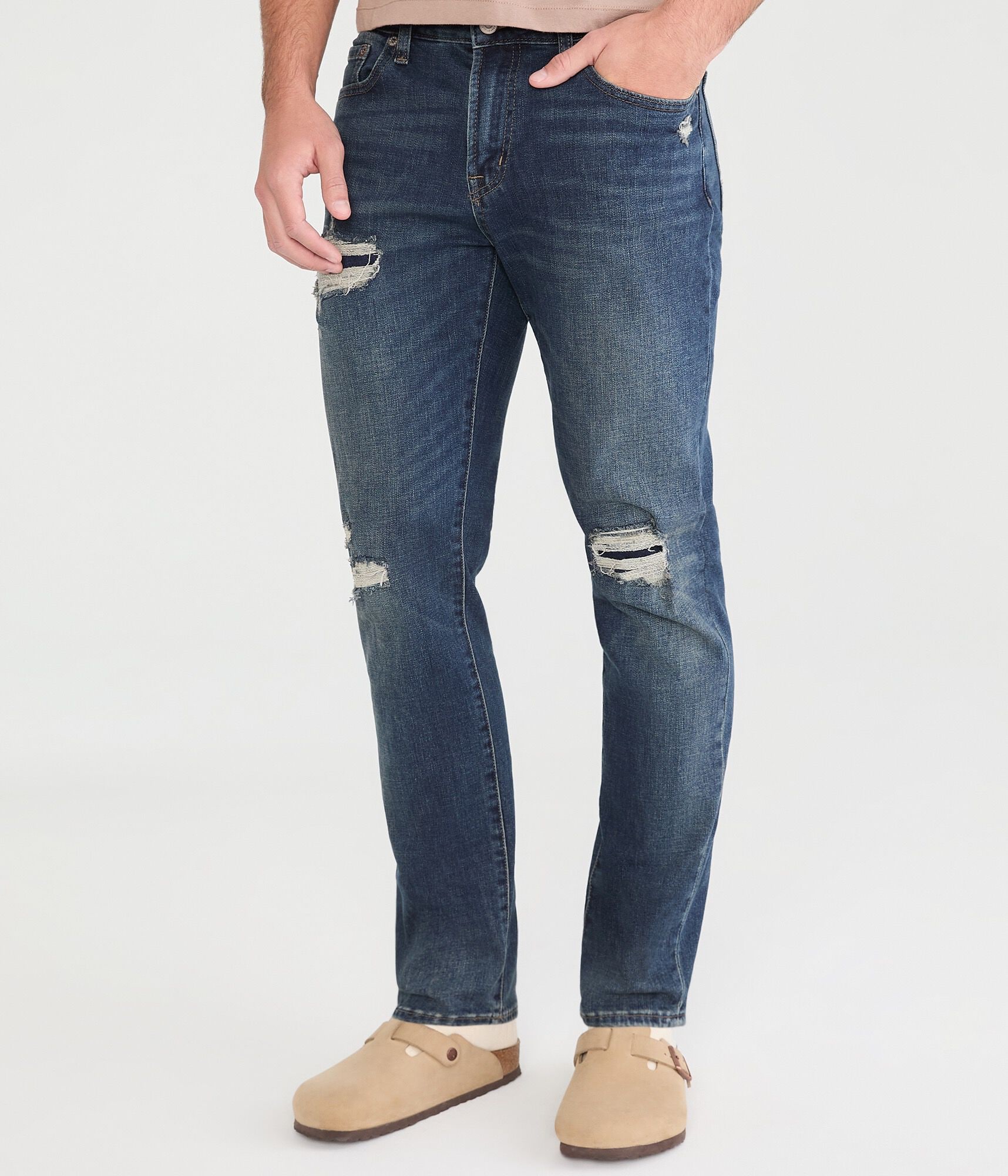 Slim Premium Air Jean