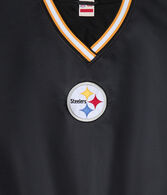 Pittsburgh Steelers Trainer's Jacket