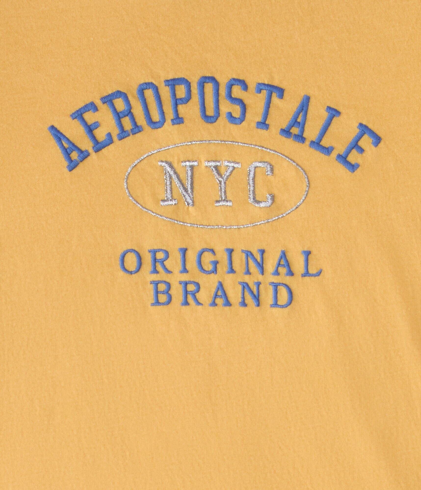 Aeropostale NYC Graphic Tee