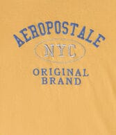 Aeropostale NYC Graphic Tee