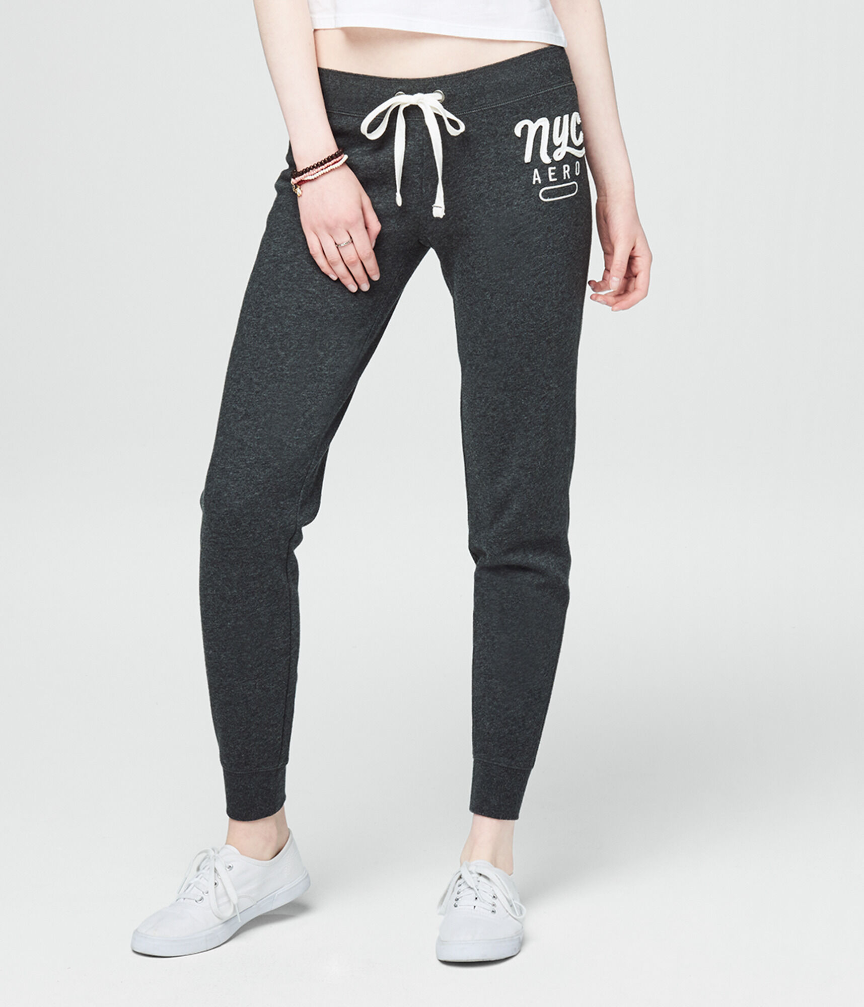 NYC Aero Jogger Sweatpants