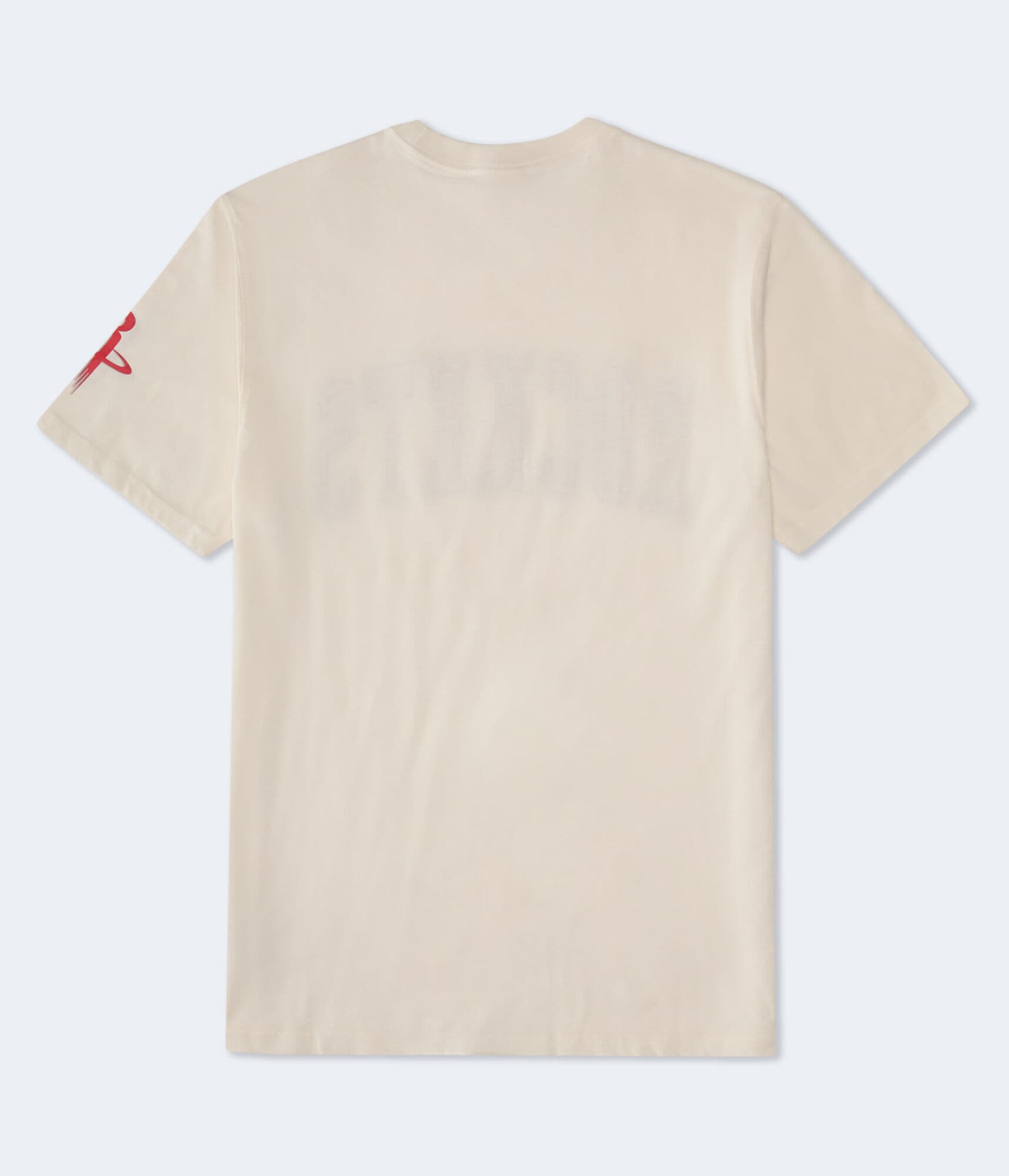 Houston Rockets Relaxed Graphic Tee